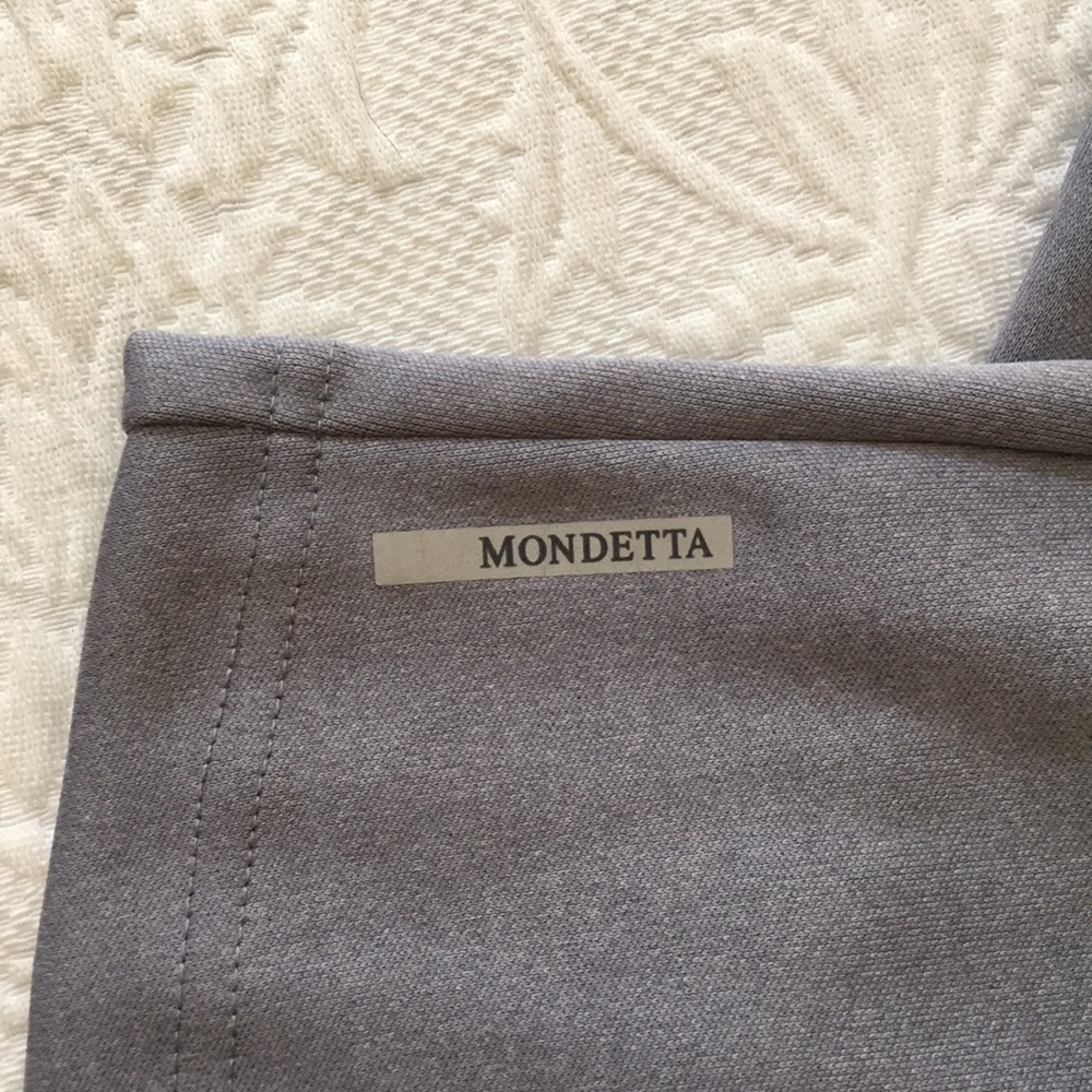 Lightweight Mondetta Jacket - Picture 2 of 4